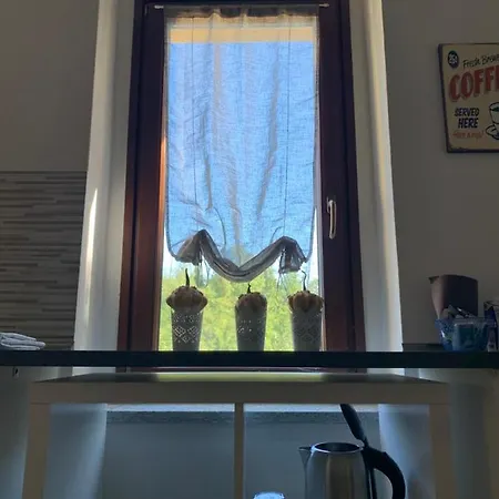 Гостевой дом Ca Del Prete Country By Ca Degli Ovi Валенца