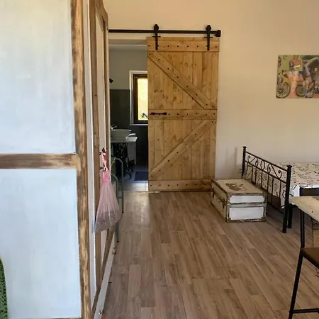 Гостевой дом Ca Del Prete Country By Ca Degli Ovi 3*