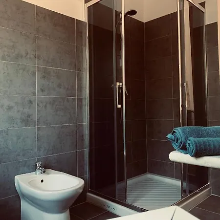 Guest house Ca Del Prete Country By Ca Degli Ovi