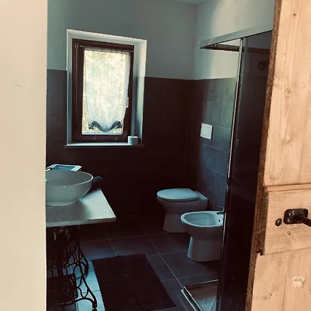 Guest house Ca Del Prete Country By Ca Degli Ovi Valenza