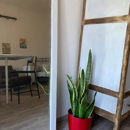 Ca Del Prete Country By Ca Degli Ovi Guest house *