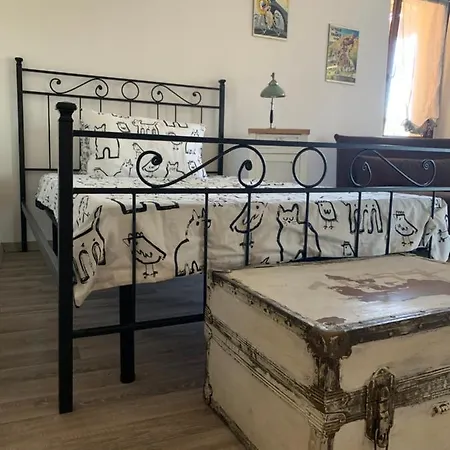 Guest house Ca Del Prete Country By Ca Degli Ovi Valenza