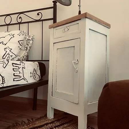 Guest house Ca Del Prete Country By Ca Degli Ovi