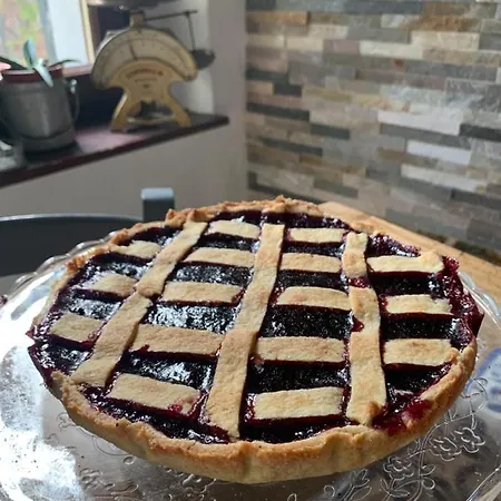 Гостевой дом Ca Del Prete Country By Ca Degli Ovi 3*