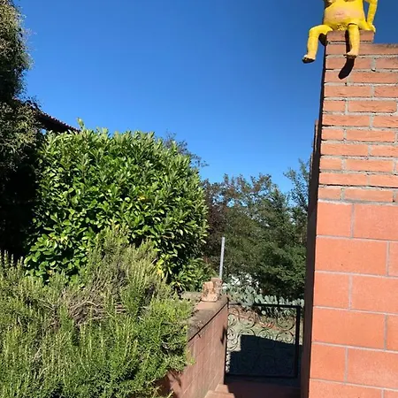 Гостевой дом Ca Del Prete Country By Ca Degli Ovi 3*