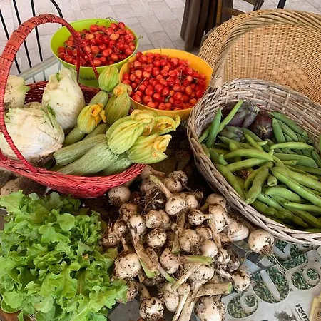 Ca Del Prete Country By Ca Degli Ovi 3*