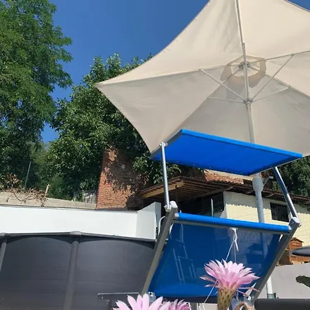 Guest house Ca Del Prete Country By Ca Degli Ovi Valenza