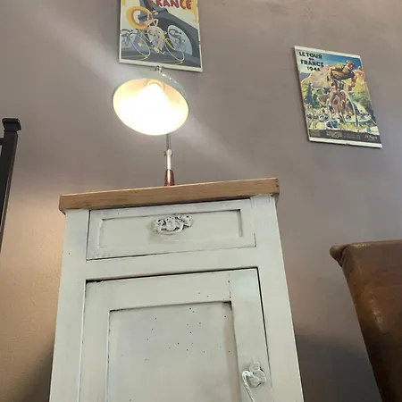 Ca Del Prete Country By Ca Degli Ovi Валенца