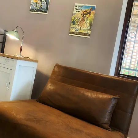 Guest house Ca Del Prete Country By Ca Degli Ovi 3*
