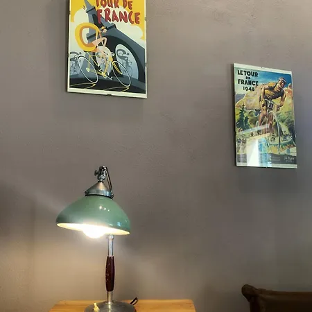 Ca Del Prete Country By Ca Degli Ovi Гостевой дом